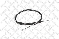 CABLU FRANA DE MANA STELLOX 29-98719-SX - Compatibil cu PEUGEOT