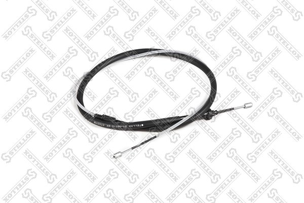 CABLU FRANA DE MANA STELLOX 29-98719-SX - Compatibil cu PEUGEOT