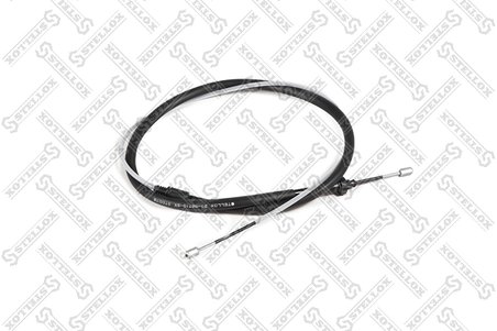CABLU FRANA DE MANA STELLOX 29-98719-SX - Compatibil cu PEUGEOT