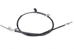 CABLU FRANA DE MANA STELLOX 29-98722-SX - Compatibil cu NISSAN