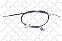 CABLU FRANA DE MANA STELLOX 29-98723-SX - Compatibil cu NISSAN