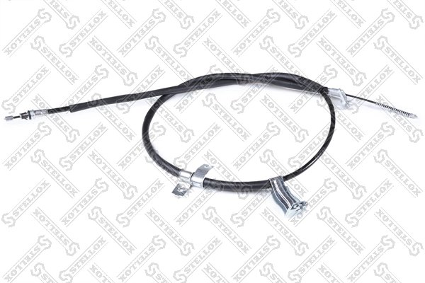 CABLU FRANA DE MANA STELLOX 29-98723-SX - Compatibil cu NISSAN
