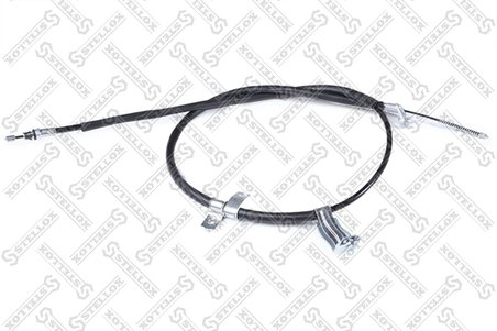 CABLU FRANA DE MANA STELLOX 29-98723-SX - Compatibil cu NISSAN
