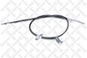 CABLU FRANA DE MANA STELLOX 29-98723-SX - Compatibil cu NISSAN