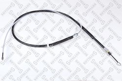 CABLU FRANA DE MANA STELLOX 29-98725-SX - Compatibil cu RENAULT