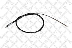 CABLU FRANA DE MANA STELLOX 29-98727-SX - Compatibil cu NISSAN, OPEL, RENAULT
