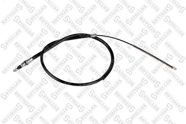 CABLU FRANA DE MANA STELLOX 29-98727-SX - Compatibil cu NISSAN, OPEL, RENAULT