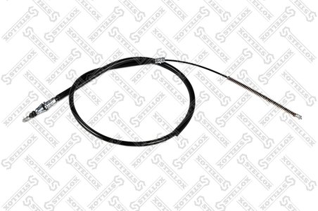 CABLU FRANA DE MANA STELLOX 29-98727-SX - Compatibil cu NISSAN, OPEL, RENAULT