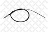 CABLU FRANA DE MANA STELLOX 29-98727-SX - Compatibil cu NISSAN, OPEL, RENAULT
