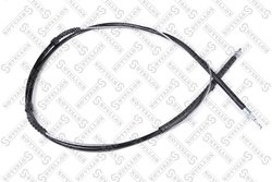 CABLU FRANA DE MANA STELLOX 29-98730-SX - Compatibil cu CITROEN, FIAT, PEUGEOT