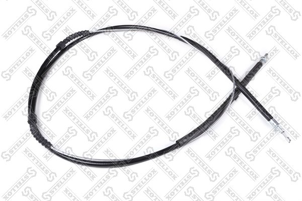Cablu frana de mana Stellox 29-98730-SX