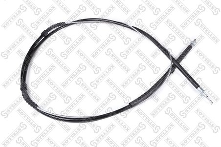 Cablu frana de mana Stellox 29-98730-SX