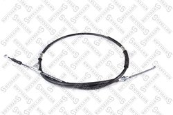 CABLU FRANA DE MANA STELLOX 29-98734-SX - Compatibil cu TOYOTA
