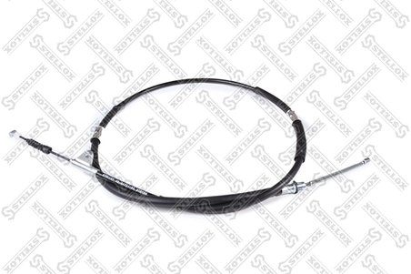 Cablu frana de mana Stellox 29-98734-SX