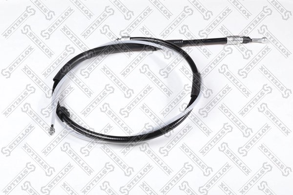 CABLU FRANA DE MANA STELLOX 29-98737-SX - Compatibil cu RENAULT