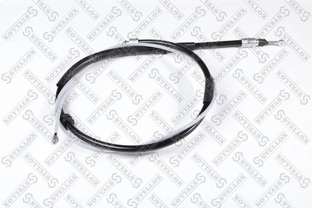 CABLU FRANA DE MANA STELLOX 29-98737-SX - Compatibil cu RENAULT