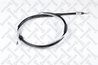CABLU FRANA DE MANA STELLOX 29-98737-SX - Compatibil cu RENAULT
