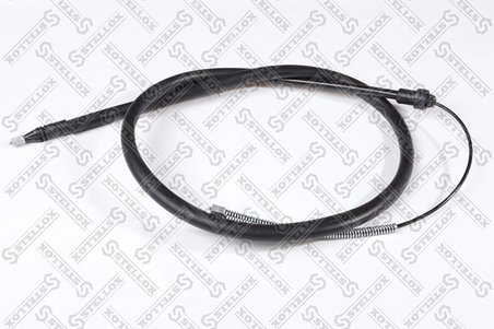 Cablu frana de mana Stellox 29-98740-SX