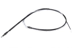 CABLU FRANA DE MANA STELLOX 29-98742-SX - Compatibil cu CITROEN, PEUGEOT