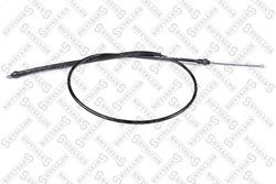CABLU FRANA DE MANA STELLOX 29-98745-SX - Compatibil cu DACIA, RENAULT