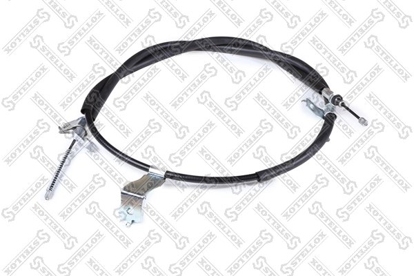 CABLU FRANA DE MANA STELLOX 29-98747-SX - Compatibil cu NISSAN