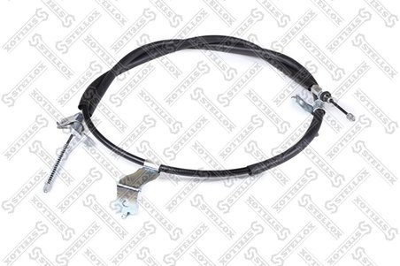 CABLU FRANA DE MANA STELLOX 29-98747-SX - Compatibil cu NISSAN