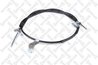 CABLU FRANA DE MANA STELLOX 29-98747-SX - Compatibil cu NISSAN