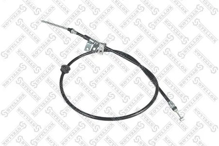 CABLU FRANA DE MANA STELLOX 29-98765-SX - Compatibil cu FORD, RENAULT, VW