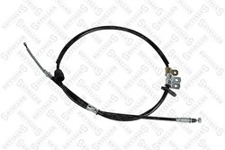 CABLU FRANA DE MANA STELLOX 29-98770-SX - Compatibil cu HYUNDAI