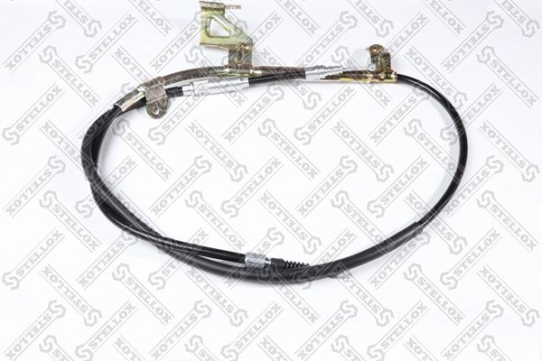 CABLU FRANA DE MANA STELLOX 29-98774-SX - Compatibil cu VW