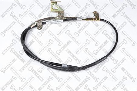 CABLU FRANA DE MANA STELLOX 29-98774-SX - Compatibil cu VW