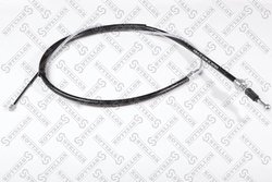 Cablu frana de mana Stellox 29-98776-SX