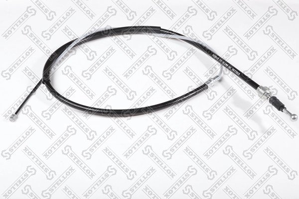 CABLU FRANA DE MANA STELLOX 29-98776-SX - Compatibil cu VW