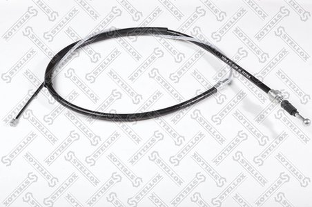 CABLU FRANA DE MANA STELLOX 29-98776-SX - Compatibil cu VW