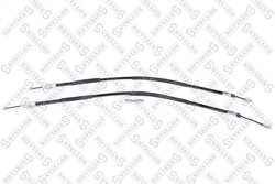 CABLU FRANA DE MANA STELLOX 29-98782-SX - Compatibil cu RENAULT