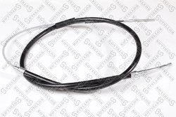 CABLU FRANA DE MANA STELLOX 29-98783-SX - Compatibil cu BMW