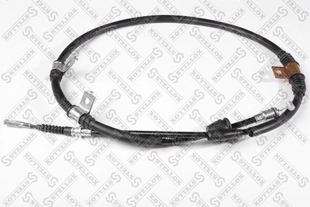 CABLU FRANA DE MANA STELLOX 29-98784-SX - Compatibil cu OPEL