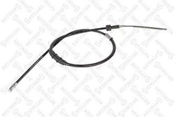 CABLU FRANA DE MANA STELLOX 29-98795-SX - Compatibil cu MITSUBISHI