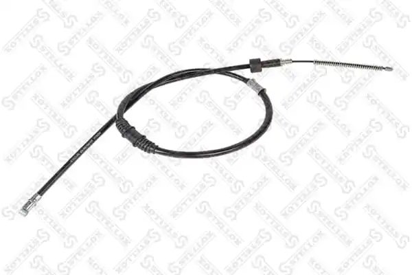 CABLU FRANA DE MANA STELLOX 29-98795-SX - Compatibil cu MITSUBISHI