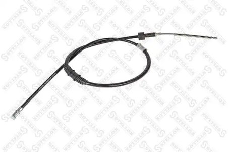 CABLU FRANA DE MANA STELLOX 29-98795-SX - Compatibil cu MITSUBISHI