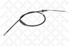 CABLU FRANA DE MANA STELLOX 29-98795-SX - Compatibil cu MITSUBISHI