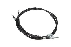 CABLU FRANA DE MANA STELLOX 29-98792-SX - Compatibil cu OPEL