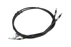 CABLU FRANA DE MANA STELLOX 29-98792-SX - Compatibil cu OPEL
