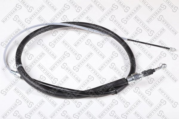 CABLU FRANA DE MANA STELLOX 29-98798-SX - Compatibil cu SEAT, SKODA, VW