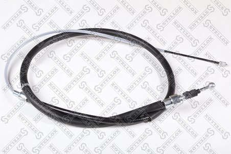 CABLU FRANA DE MANA STELLOX 29-98798-SX - Compatibil cu SEAT, SKODA, VW