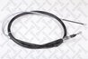 CABLU FRANA DE MANA STELLOX 29-98798-SX - Compatibil cu SEAT, SKODA, VW
