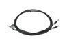 CABLU FRANA DE MANA STELLOX 29-98792-SX - Compatibil cu OPEL