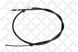 CABLU FRANA DE MANA STELLOX 29-98814-SX - Compatibil cu FORD
