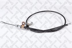 CABLU FRANA DE MANA STELLOX 29-98822-SX - Compatibil cu CHEVROLET, OPEL