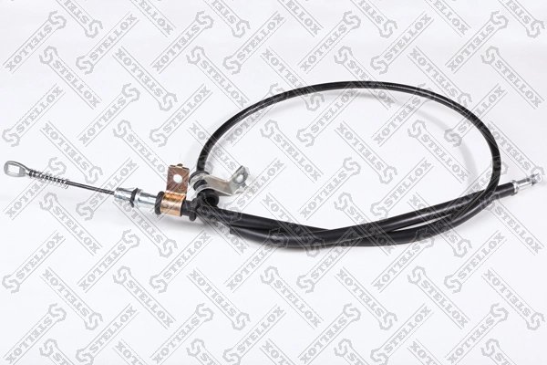CABLU FRANA DE MANA STELLOX 29-98822-SX - Compatibil cu CHEVROLET, OPEL